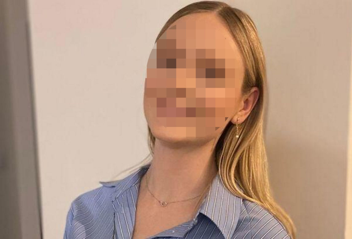 Narzeczona strażaka z Gdyni walczy o życie. Pomoc dla 27-letniej Pauliny pilnie potrzebna [ZDJĘCIA]