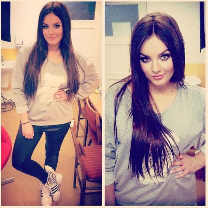 Ewa Farna i jej dziubki na Facebooku i Instagramie (5)