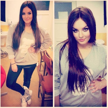 Ewa Farna i jej dziubki na Facebooku i Instagramie (5)