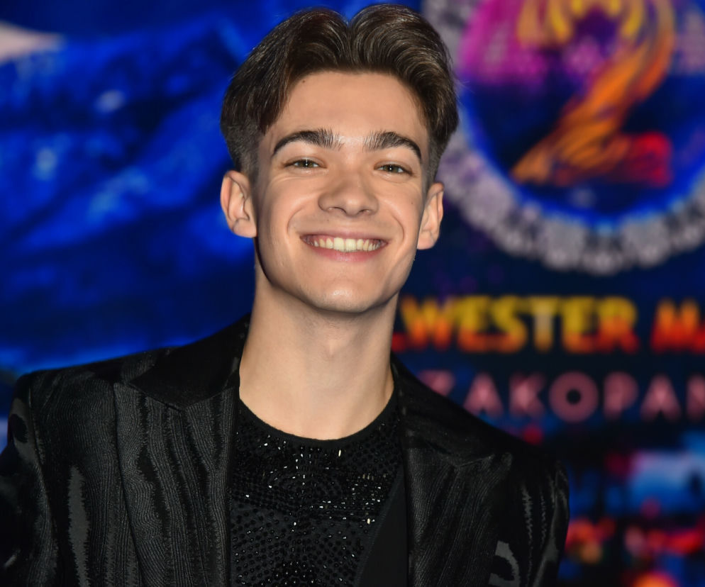 Kuba Szmajkowski