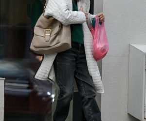 Joanna Szczepkowska - zdrowe życie