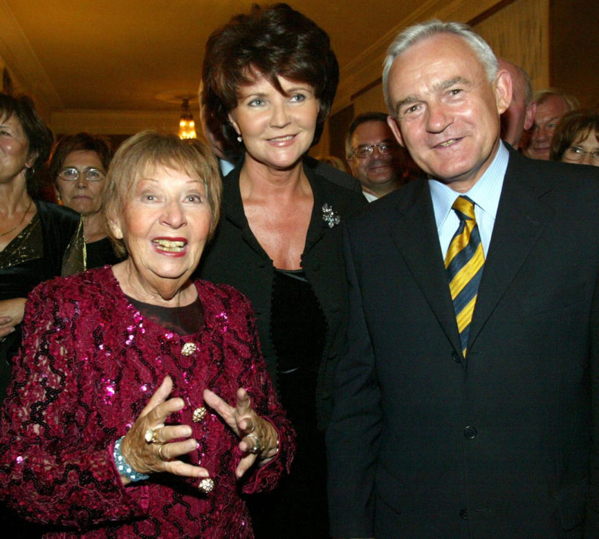 Irena Kwiatkowska