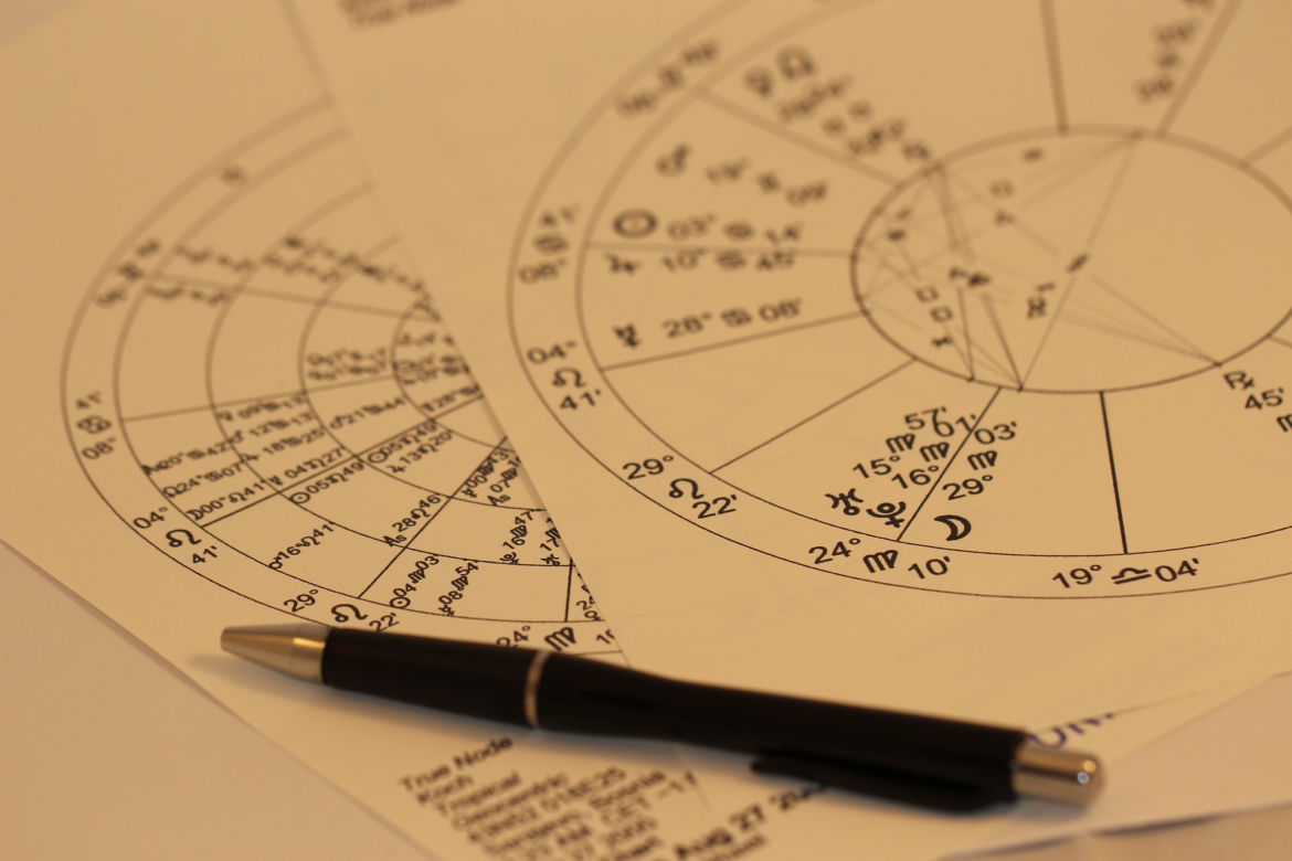  Horoskop na weekend 10-11 grudnia 2022 [GALERIA]