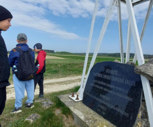 52. Rajd Spotkanie z wiosną