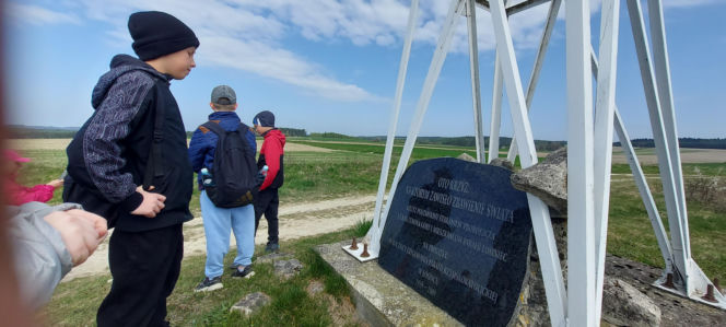 52. Rajd Spotkanie z wiosną