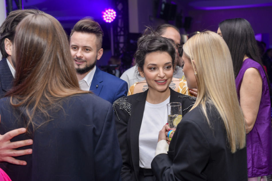 Maria Dębska: Mężczyźni w aktorstwie zarabiają więcej od kobiet