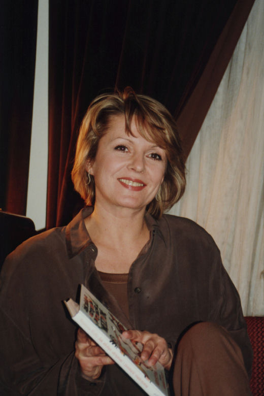 Gabriela Kownacka nie żyje
