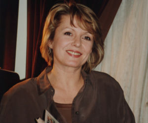 Gabriela Kownacka nie żyje