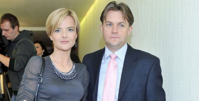 Monika Richardson, Jamie Malcolm