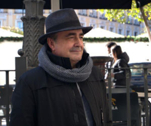 Akacjowa 38 - aktorzy po godzinach