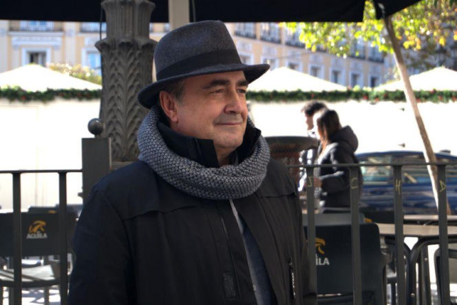 "Akacjowa 38" - aktorzy po godzinach