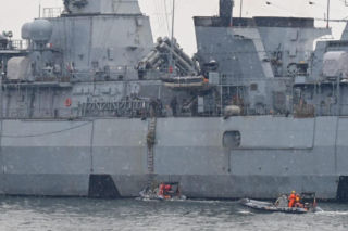 Autonomiczne lądowanie Bayraktara TB3 na Bałtyku. Krok milowy dla operacji bezzałogowych na Steadfast Dart‑26