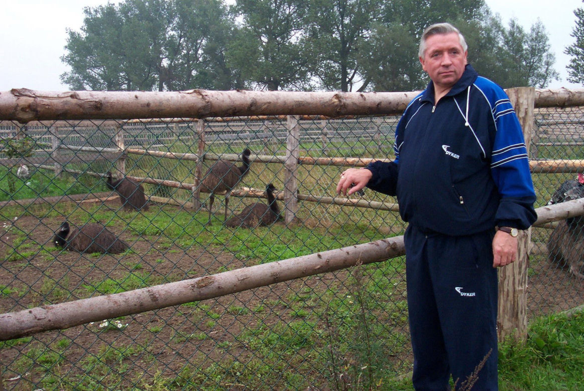 Andrzej Lepper