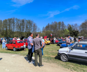 II Zalewiada - Retro Zlot 2026 (cz.1/2)