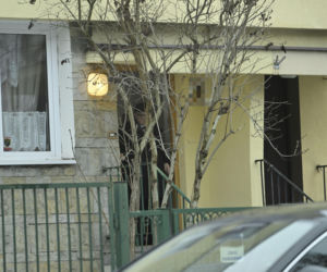 Kaczyński wyzdrowiał i ruszył na Nowogrodzką