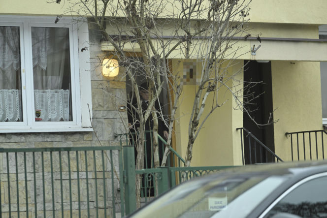 Kaczyński wyzdrowiał i ruszył na Nowogrodzką