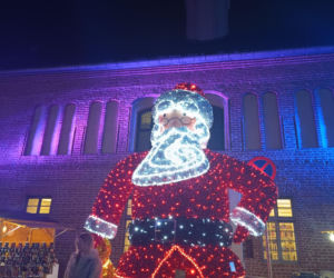 Warmiński Jarmark Świąteczny 2025