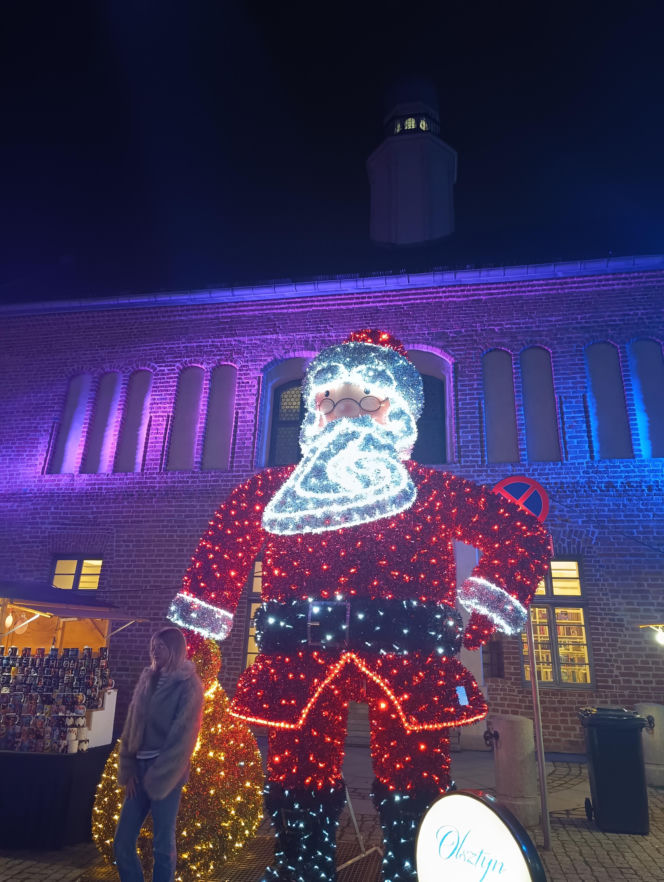 Warmiński Jarmark Świąteczny 2025