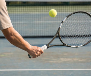 Turniej ATP w Chengdu. Hubert Hurkacz zagra we wtorek o tytuł