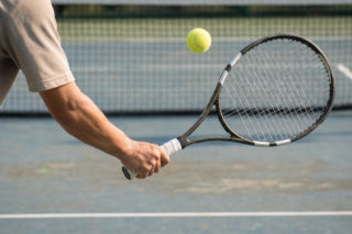 Turniej ATP w Chengdu. Hubert Hurkacz zagra we wtorek o tytuł