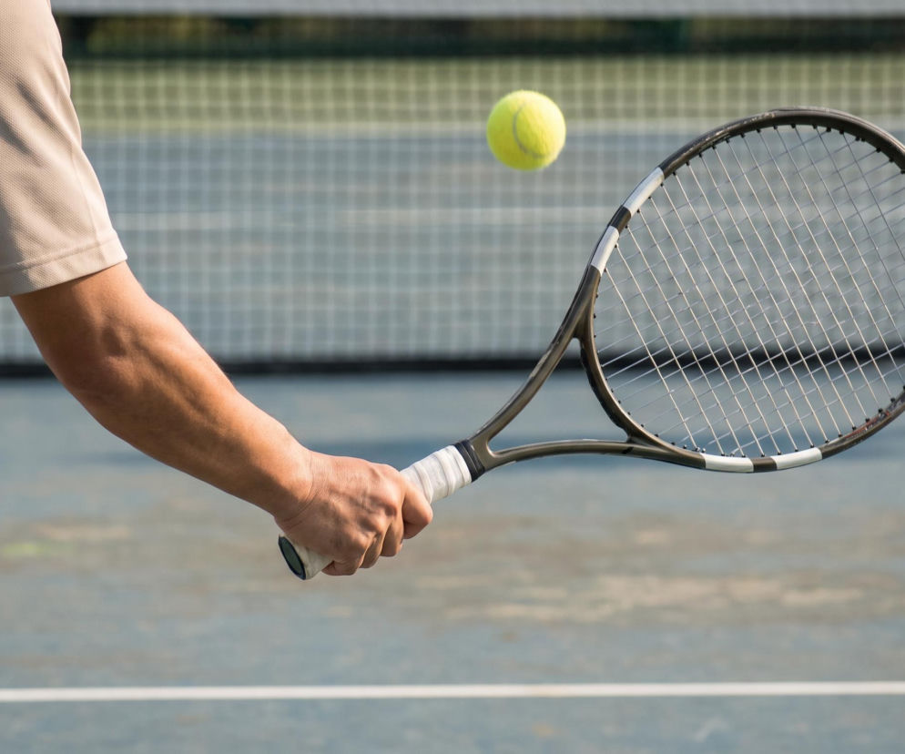 Turniej ATP w Chengdu. Hubert Hurkacz zagra we wtorek o tytuł
