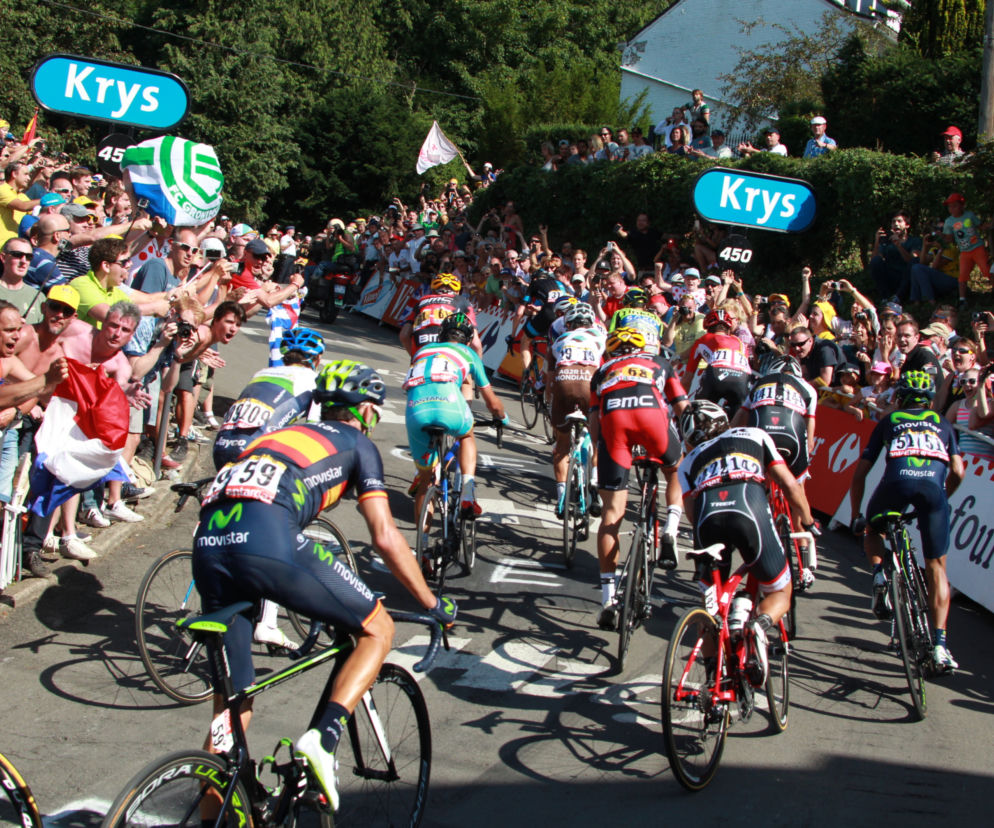 Tour de France