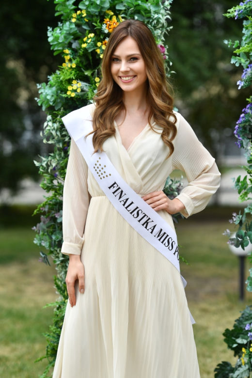 Kamila Wasilewska, Szczecin, woj. zachodnio-pomorskie, 24 lata, wzrost 177cm 