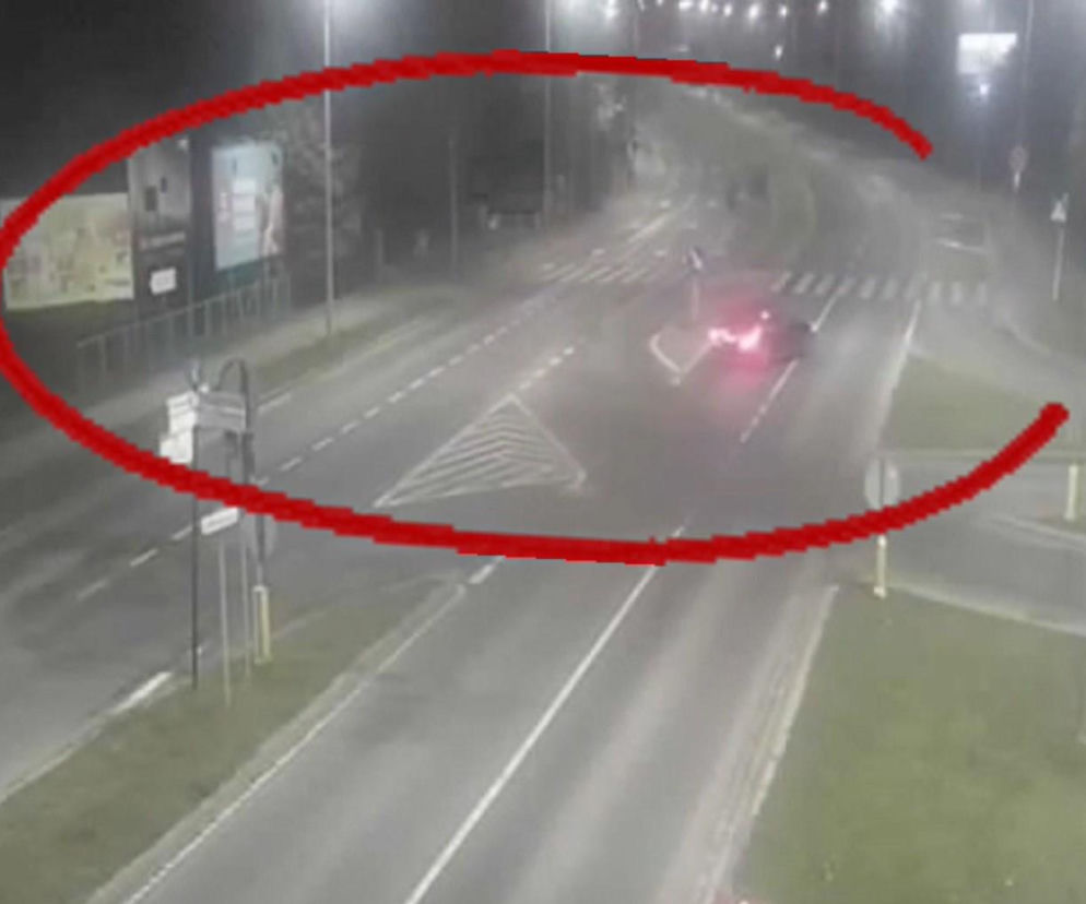 Nocny drift 19-latki pod lupą policji. Błyskawiczna kara po zmianie przepisów