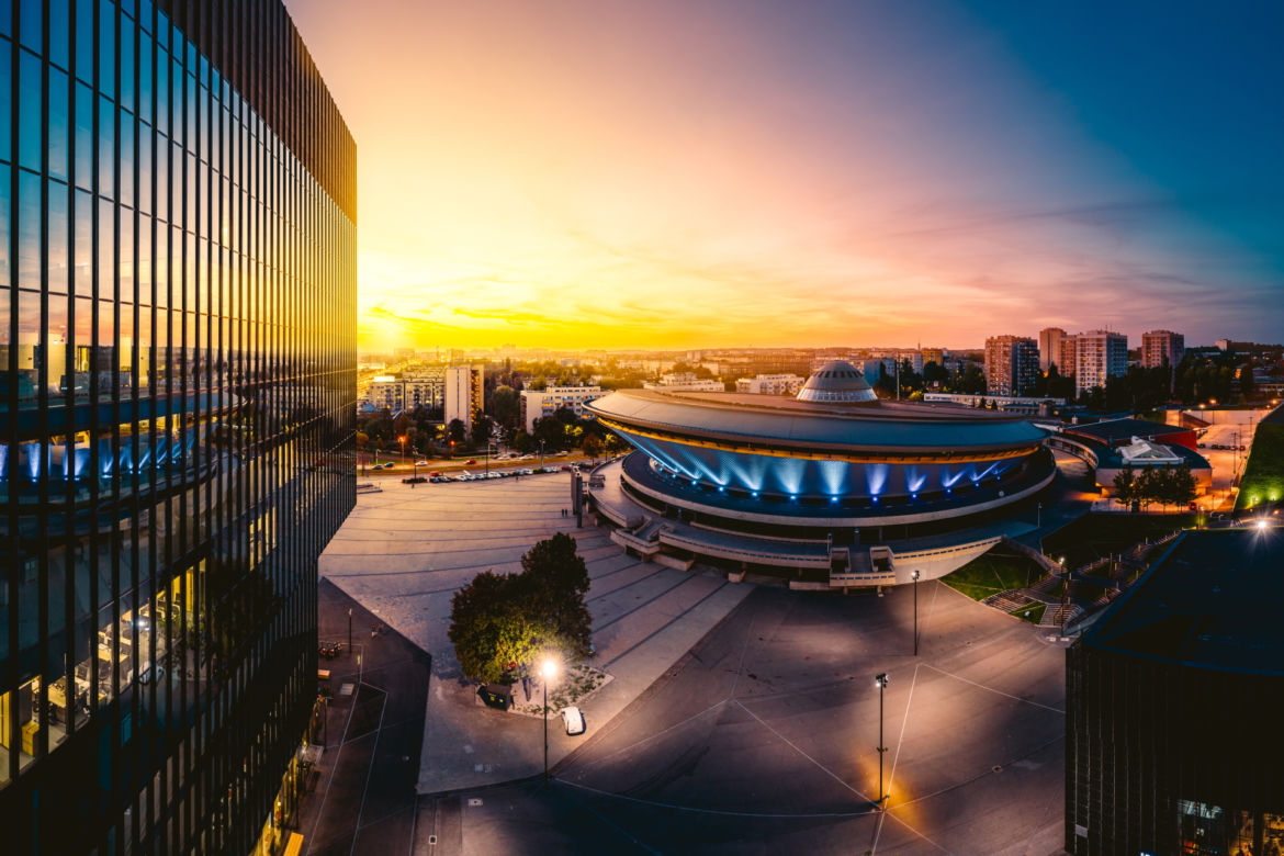 Katowice