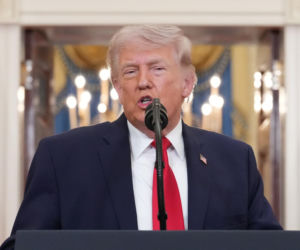 Donald Trump triumfuje: Zginął jeden z najbardziej poszukiwanych terrorystów świata