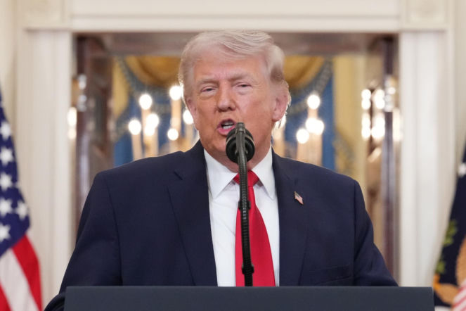 Donald Trump triumfuje: Zginął jeden z najbardziej poszukiwanych terrorystów świata