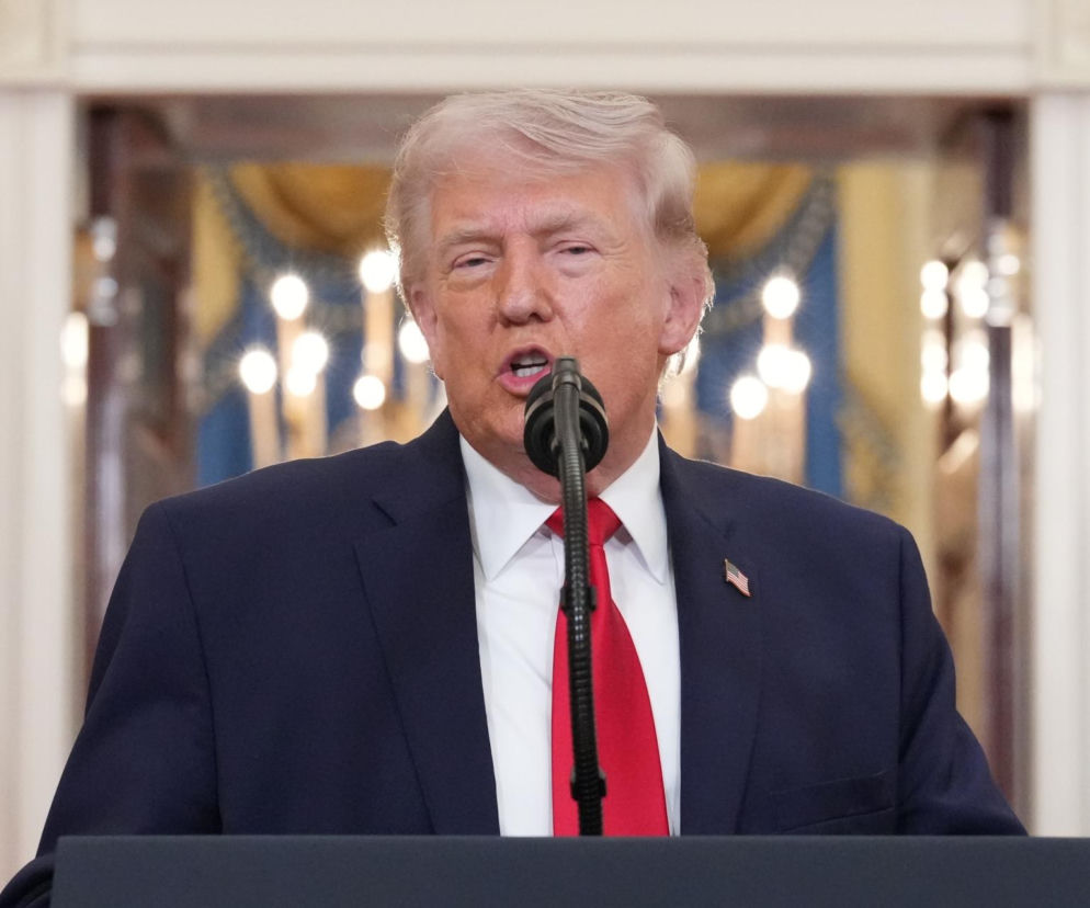 Donald Trump triumfuje: Zginął jeden z najbardziej poszukiwanych terrorystów świata