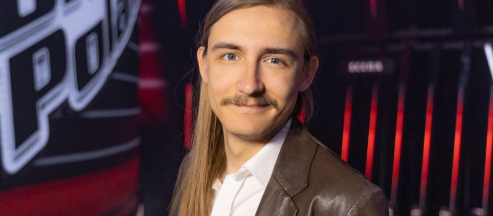 Mateusz Jagiełło - kim jest finalista The Voice of Poland?