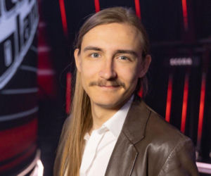 Mateusz Jagiełło - kim jest finalista The Voice of Poland? 26-latek to człowiek radia