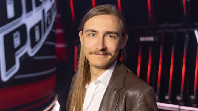 Mateusz Jagiełło - kim jest finalista "The Voice of Poland"?