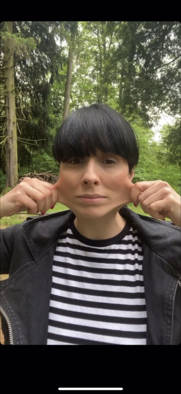 Tatiana Okupnik ciężko chora