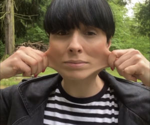 Tatiana Okupnik ciężko chora