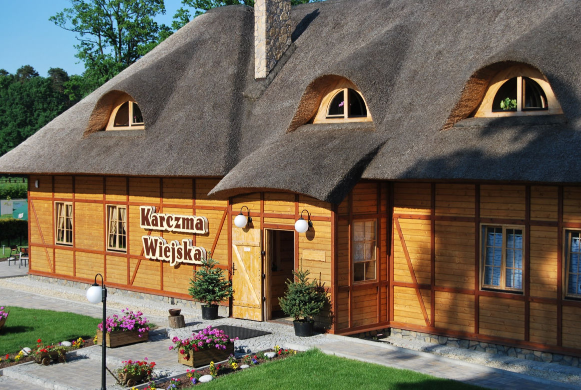 Wiejska