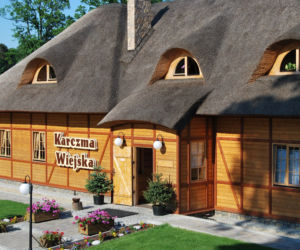 Wiejska