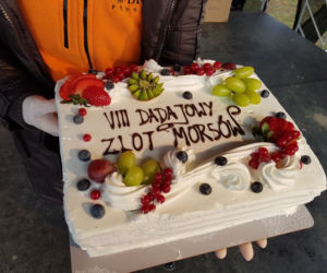 Dadajowy Zlot Morsów