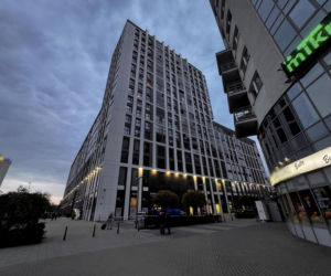 Co się stało na Rondzie Wiatraczna w Warszawie? Jedna osoba nie żyje