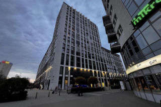 Co się stało na Rondzie Wiatraczna w Warszawie? Jedna osoba nie żyje