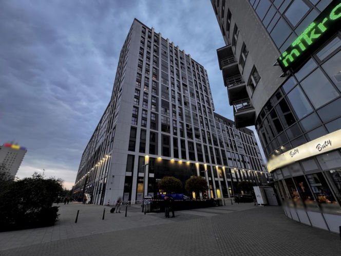 Co się stało na Rondzie Wiatraczna w Warszawie? Jedna osoba nie żyje