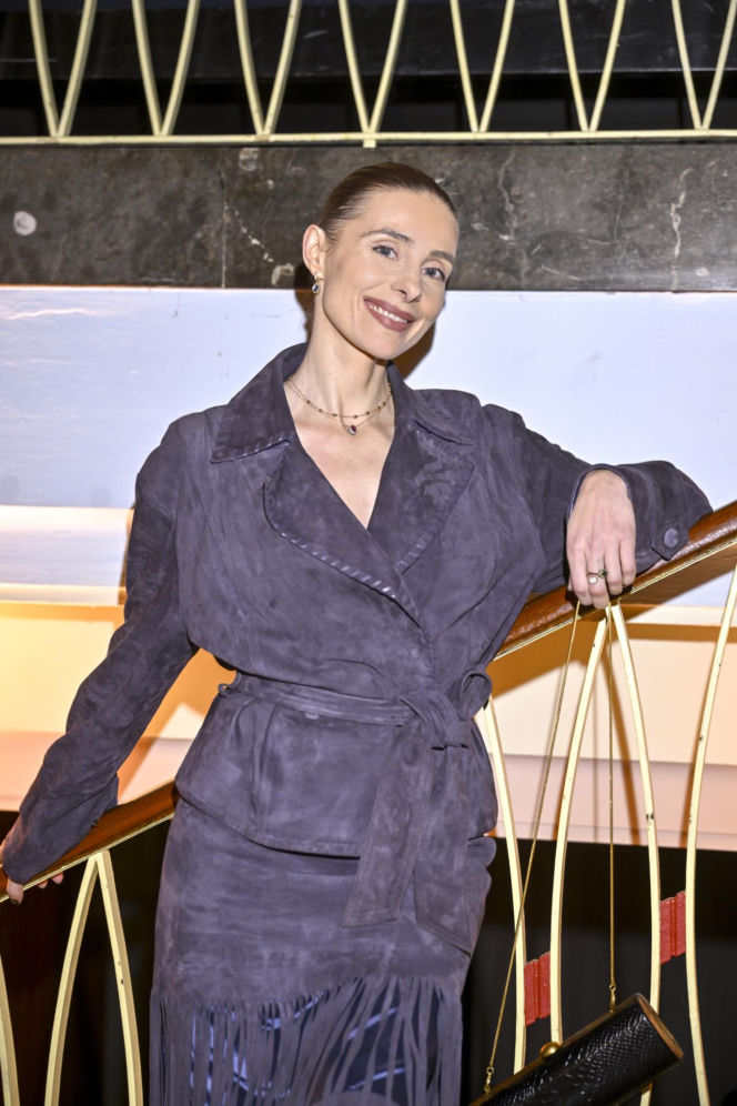 Pokaz MarcCain "ECHO of now" w Berlinie