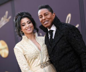 Premiera filmu Michael