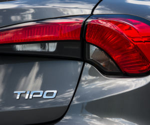 Fiat Tipo Hatchback 1.6 Multijet Lounge
