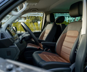 Volkswagen Multivan T6.1 Highline 2.0 TDI 204 KM DSG7 4MOTION