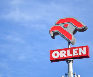 Ceny paliw na Orlenie