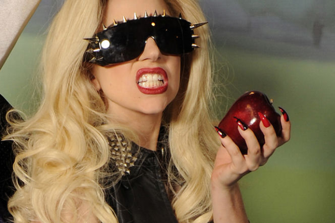 Lady Gaga