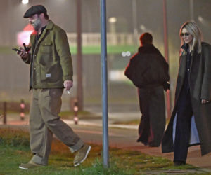 Leszek Lichota już nie ukrywa miłości